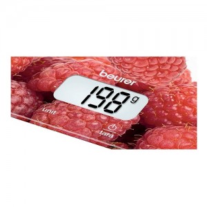 Beurer Kitchen scale KS 19 Berry